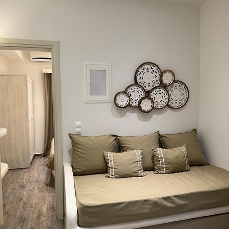 Naxos Petite Studios Agios Prokopios  Exterior foto
